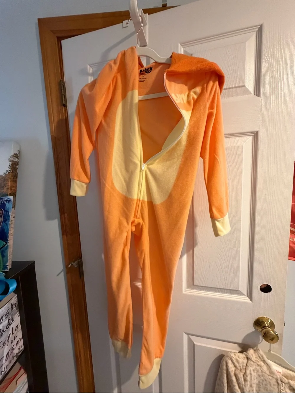 Bluey one piece